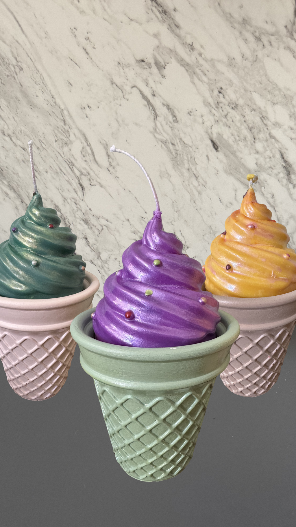 Dulce Helado