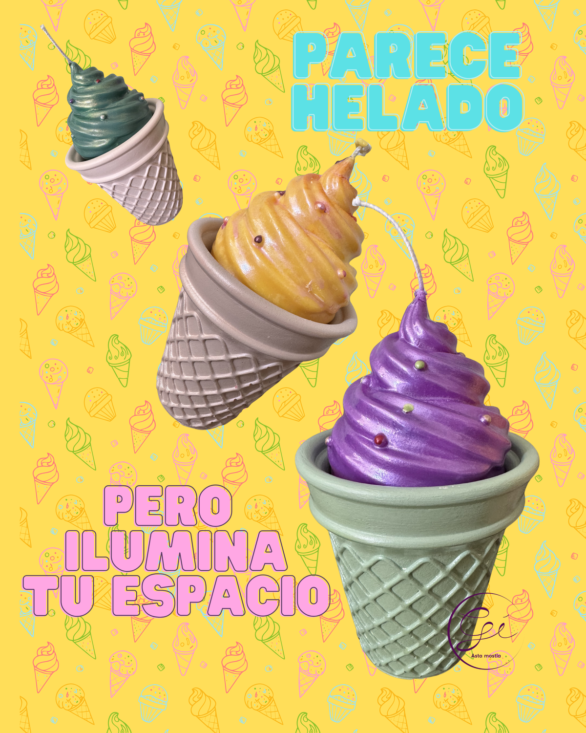 Dulce Helado