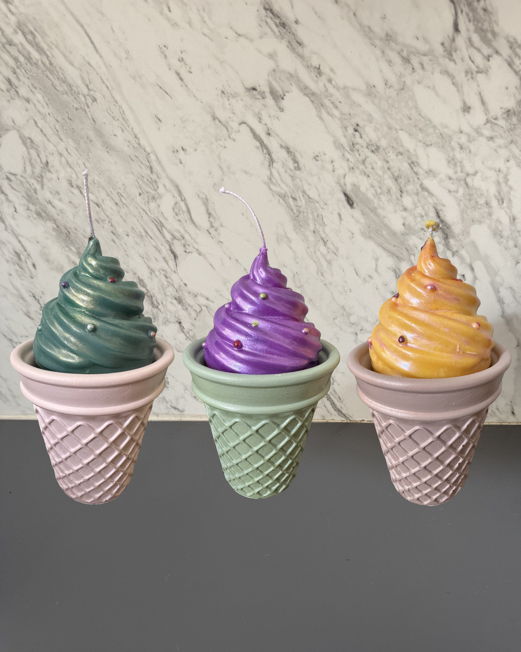 Dulce Helado