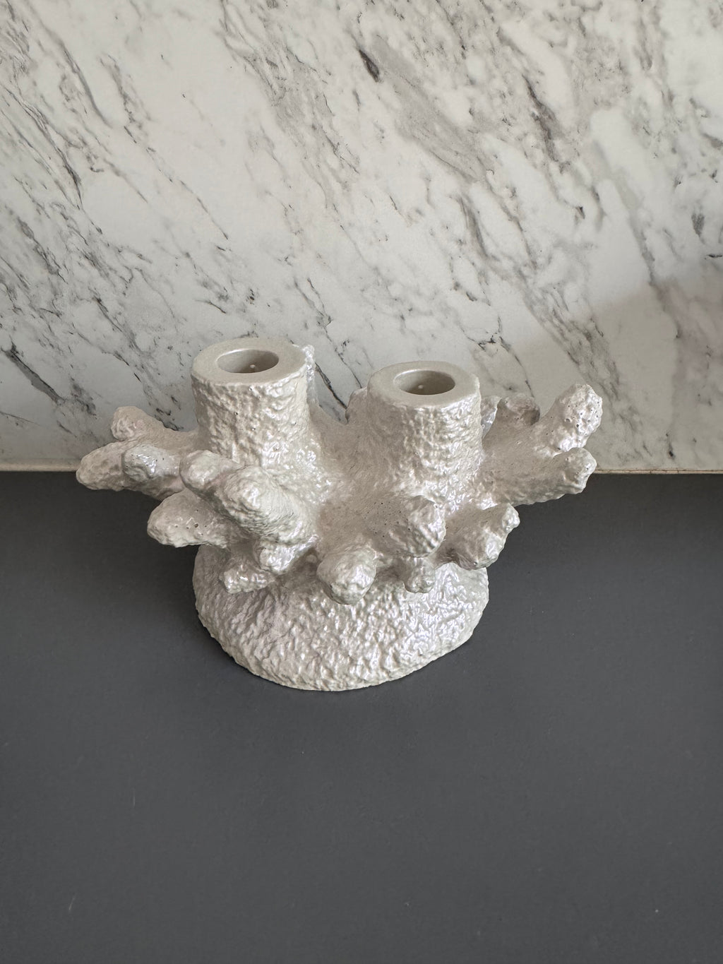 Candelabro coral II
