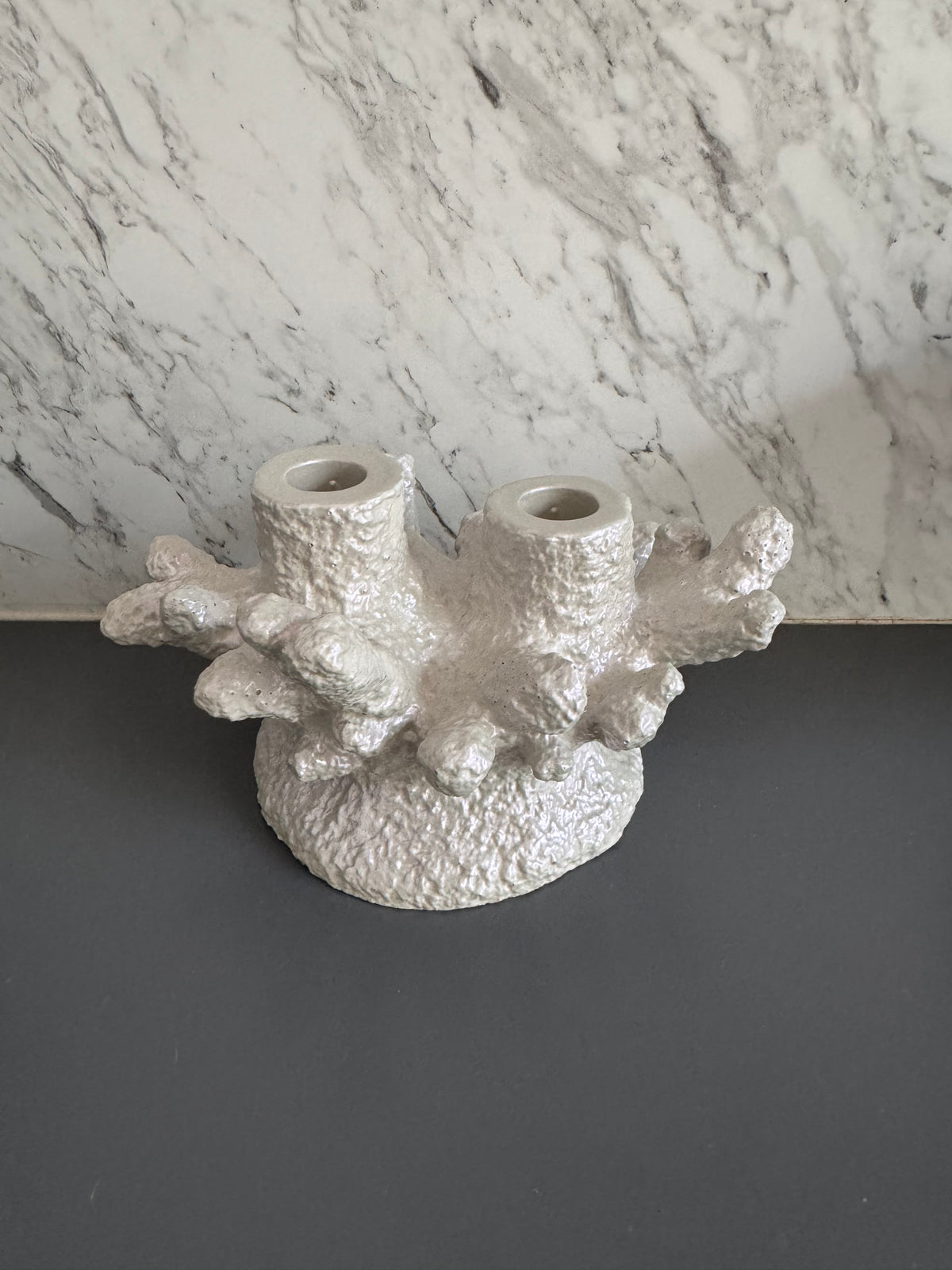 Candelabro coral II