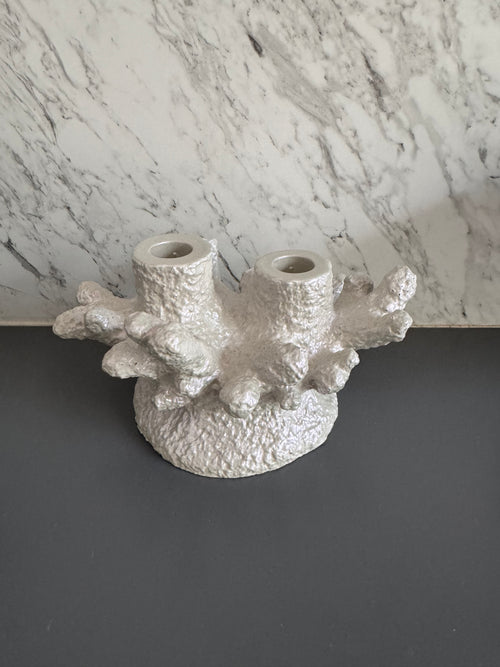 Candelabro coral II