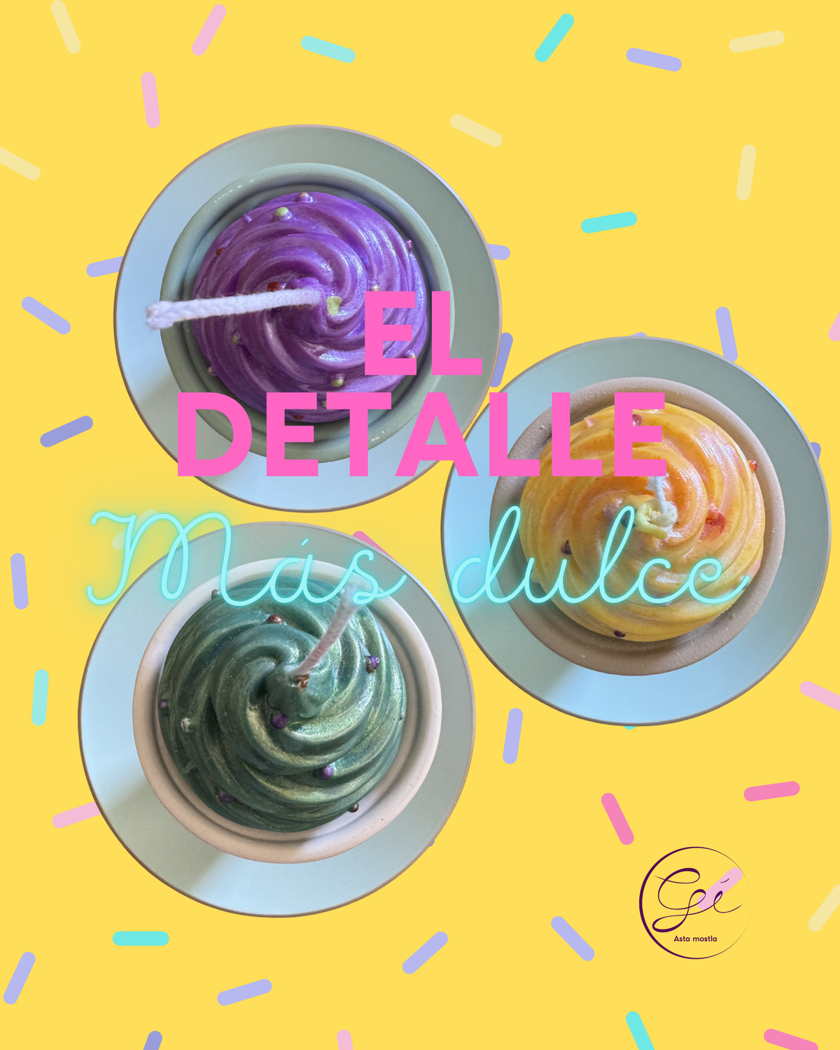 Dulce Helado
