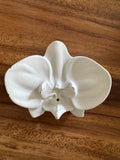 Porta incienso Flor de Orquídea
