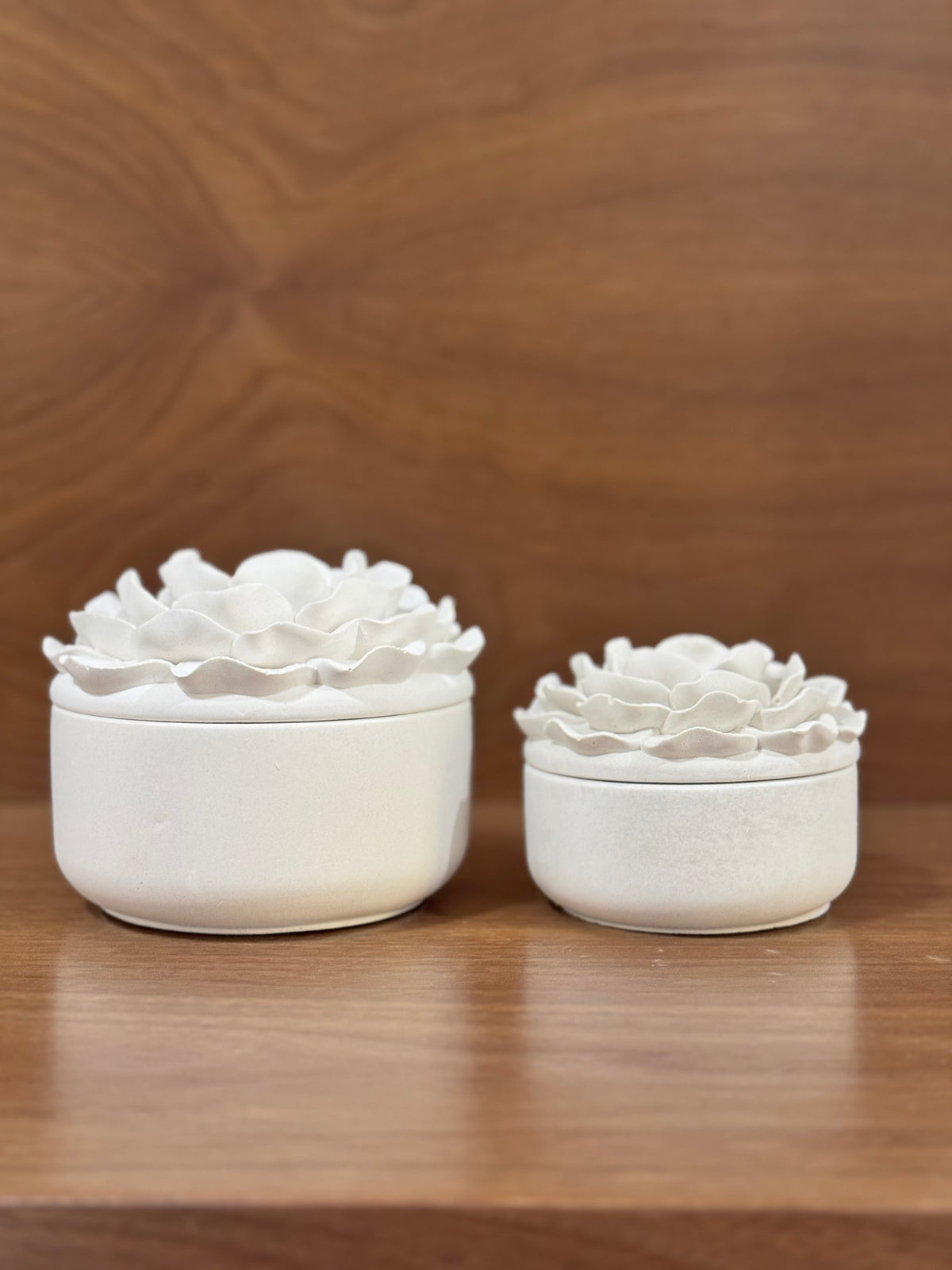 Tarro "Susurros de Camelia" 3oz